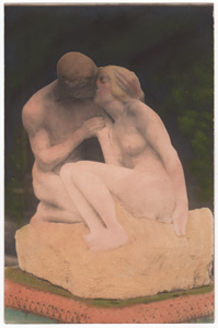 The Kiss